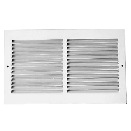ProSelect 12" x 4" Wall / Ceiling Grille White